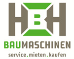 HBH Baumaschinen