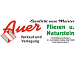 Auer - Fliesen und Naturstein